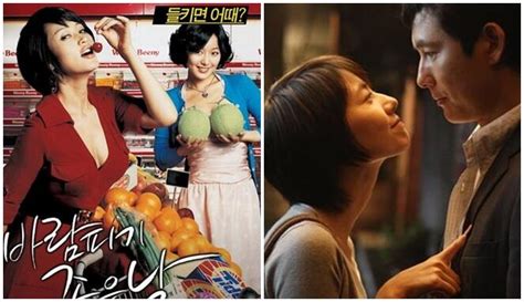 blue. film|Ini Dia 5 Film Korea Paling Hot